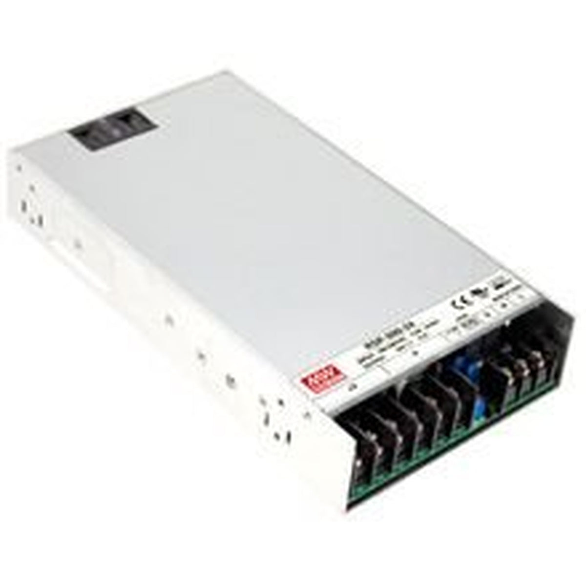 RSP-750-24 24 Volt 31.3 Amper Adaptör