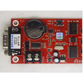 USB / TF-A2 P10 PANEL KONTROL KARTI