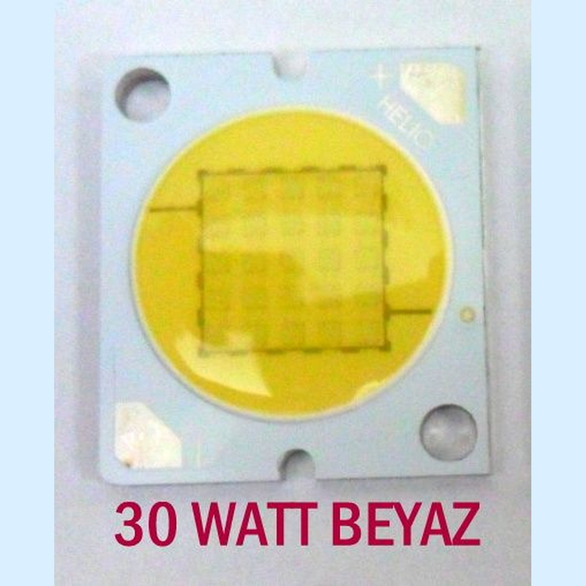 Günışığı 30 Watt Heliopto 16 Volt 1750mA Powermax