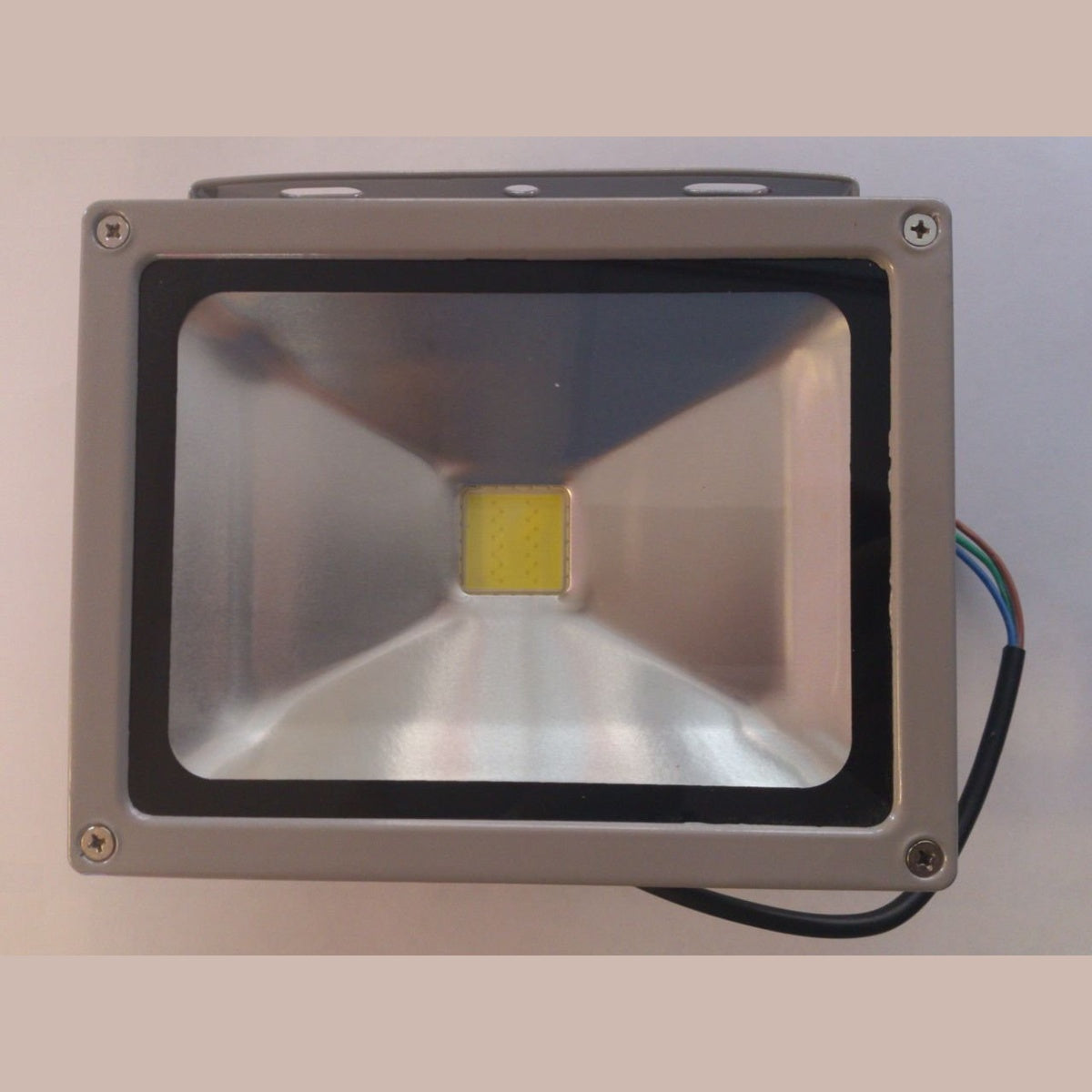 Günışığı 20 Watt Cob Projektör