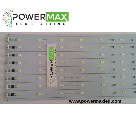 Daylight 6 Watt 11 LED 5630 Lighting