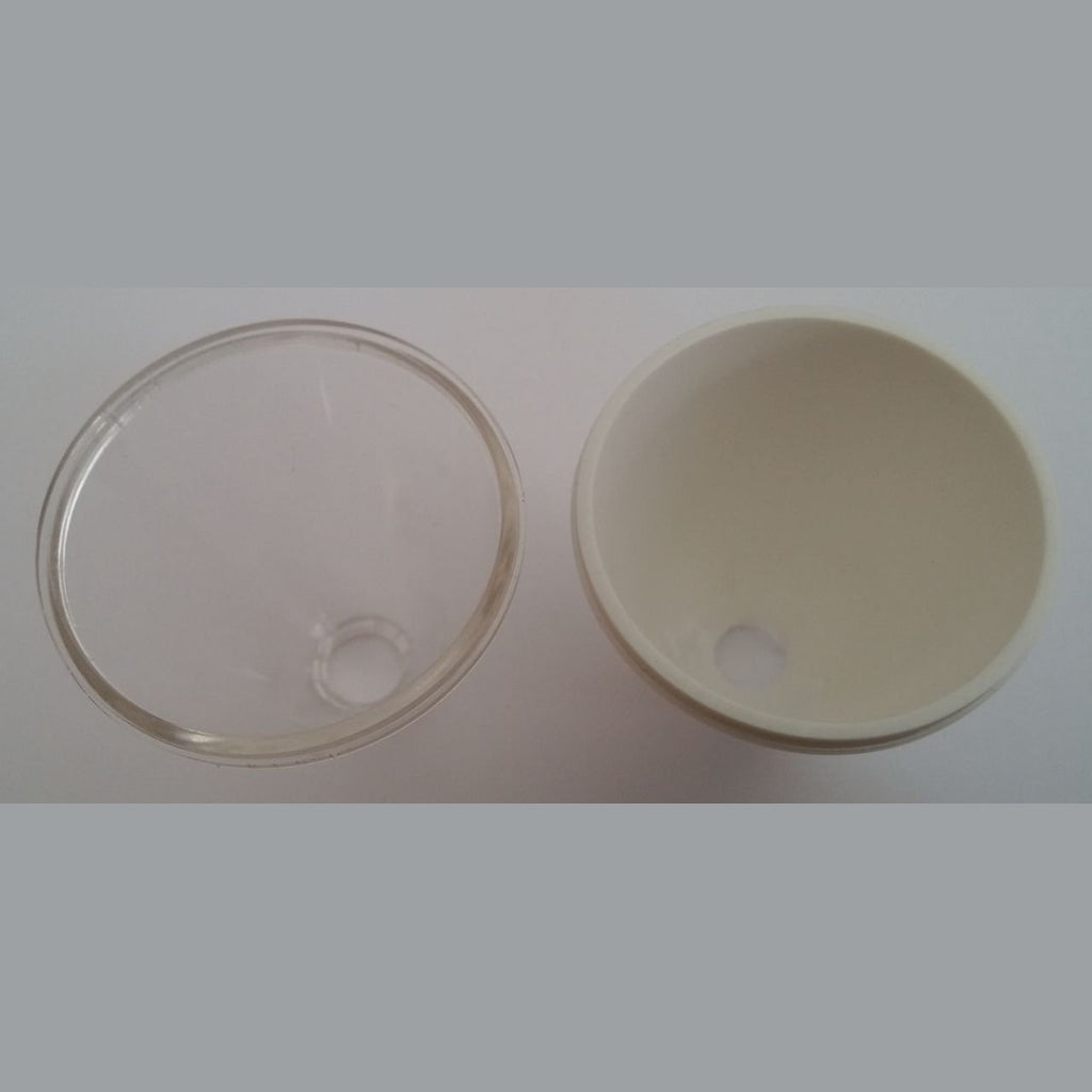Şeffaf Reflektör Cree Led Model