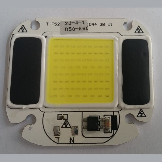 70 Watt AC 220 Volt Powerled GÜNIŞIĞI