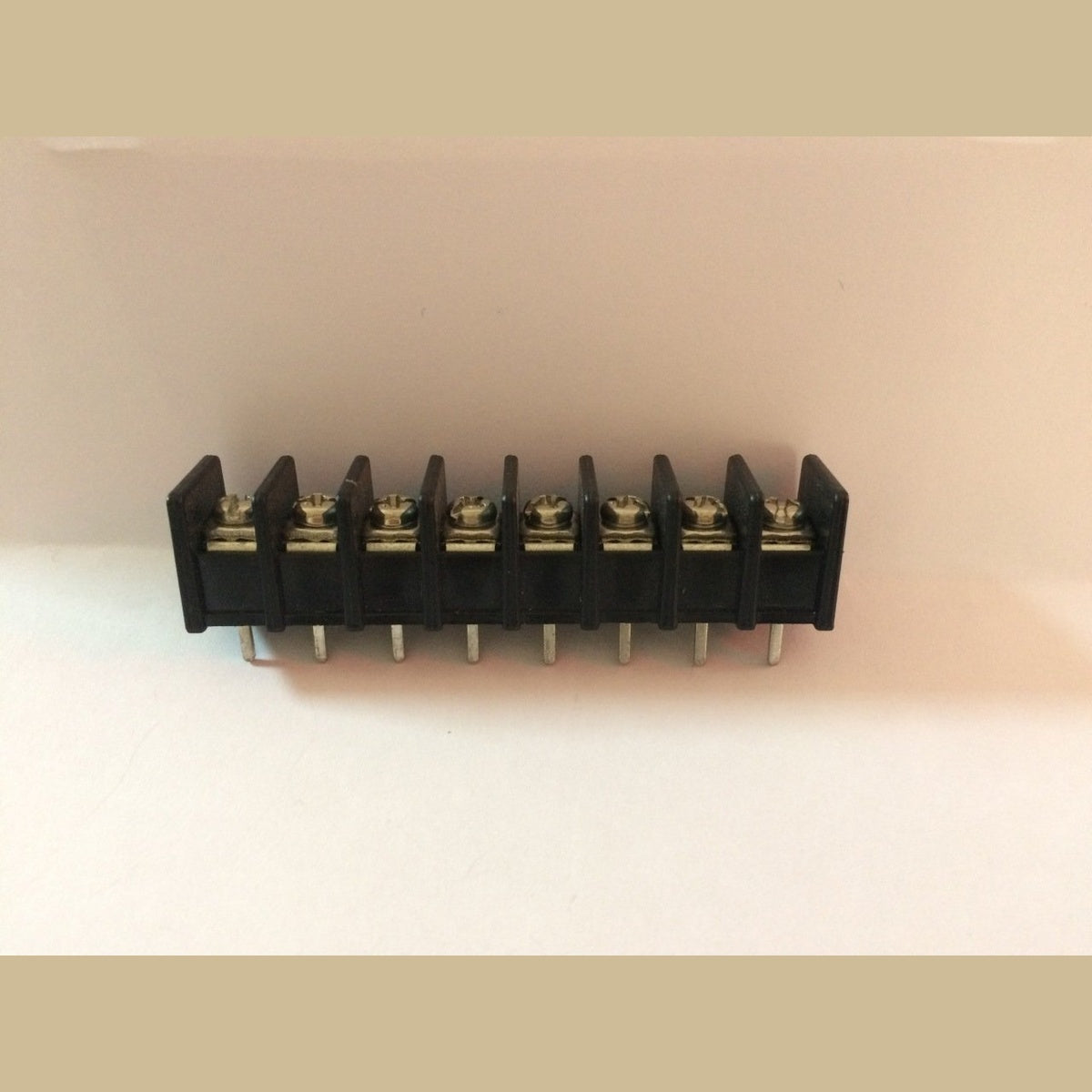 8li Bariyer Klemens JIEKE JK35-825