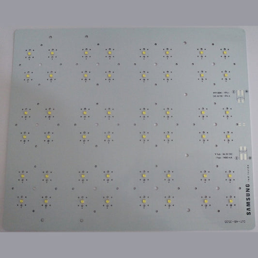 48x3 Watt Toshiba TL1L3 205x255mm Modül Beyaz