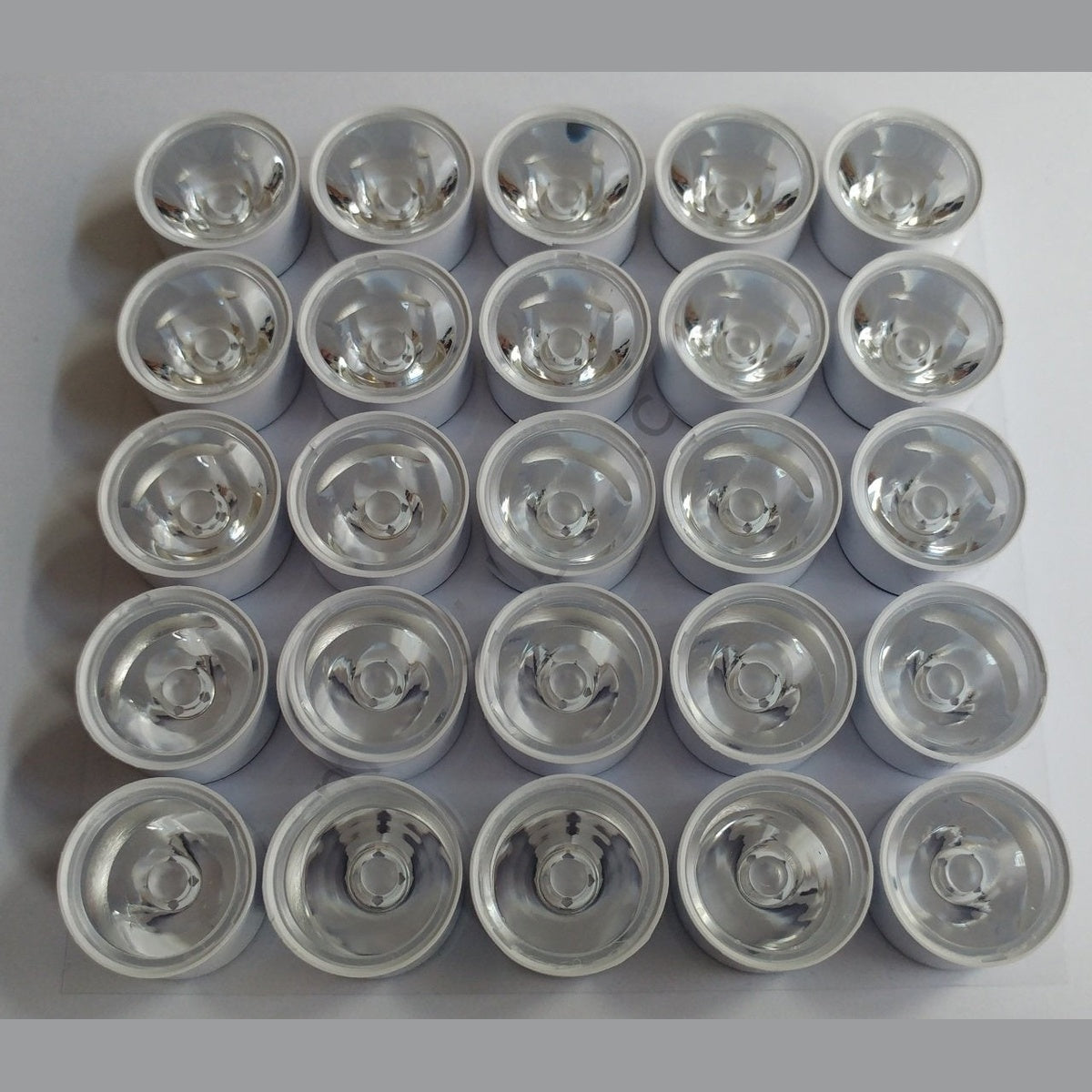 3m Bantlı Powermax 3535 Xp Lens 22x11mm