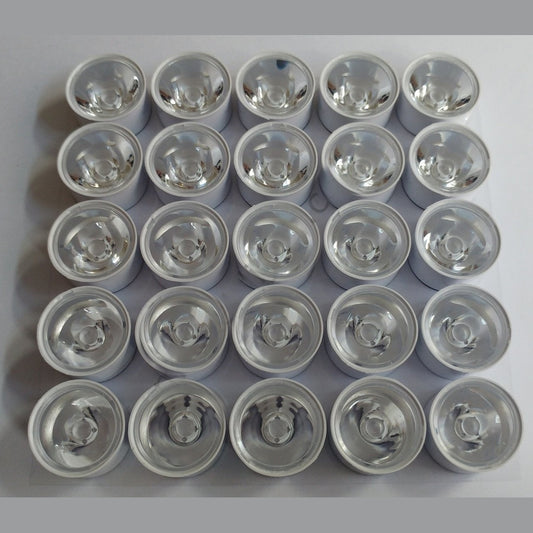 3m Bantlı Powermax 3535 Xp Lens 22x11mm
