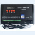 PIXEL LED KONTROL CİHAZI T-8000 AC