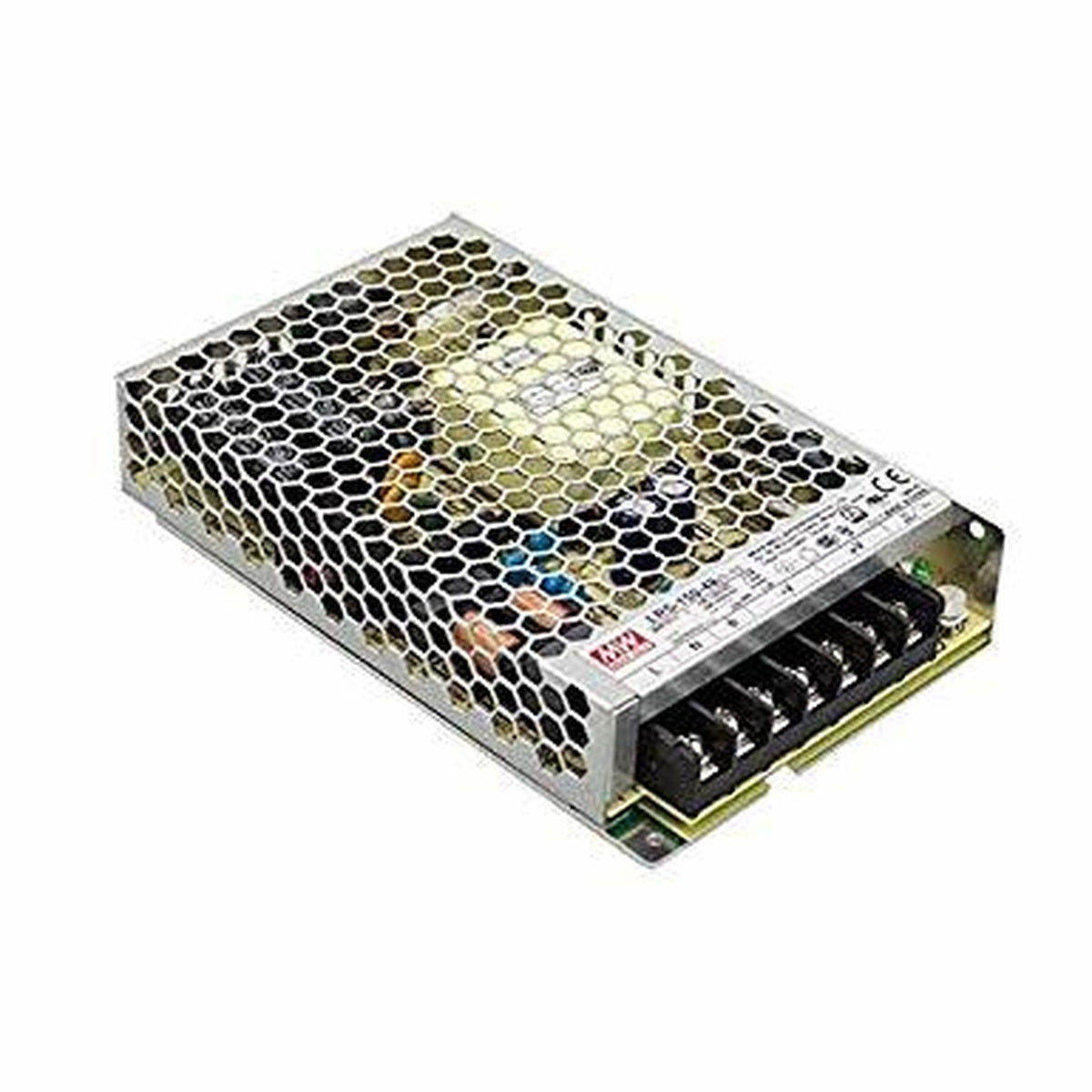LRS-150-12 12 Volt 12 Amper Smps Meanwell