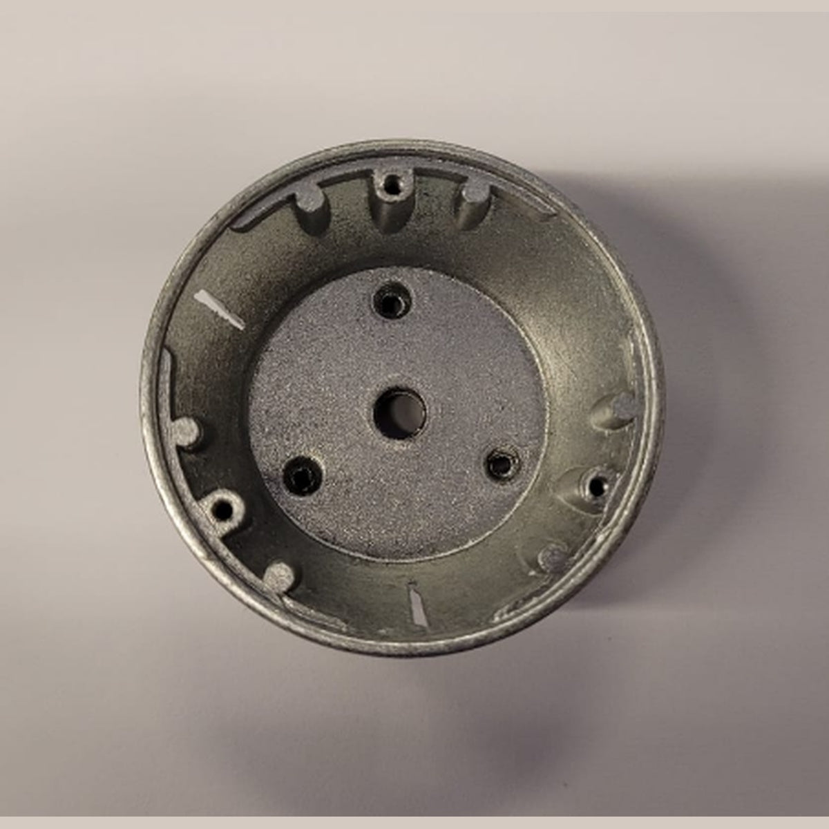 Soğutucu Kasa 50mm