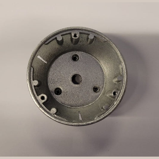 Soğutucu Kasa 50mm
