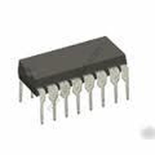 SN75C188N Cmos