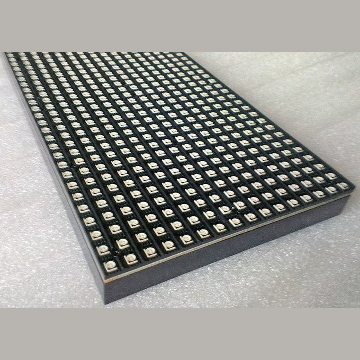 RGB P7 SMD LEDLİ 24.5x49cm
