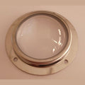 Cob Lens 9CM Contalı (Vidalanır)