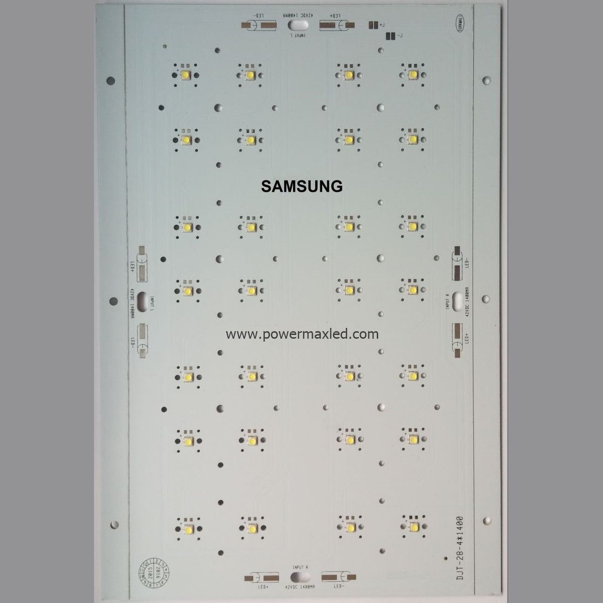 Beyaz 28Li 235X160mm Samsung Modül 351B 1-5 watt