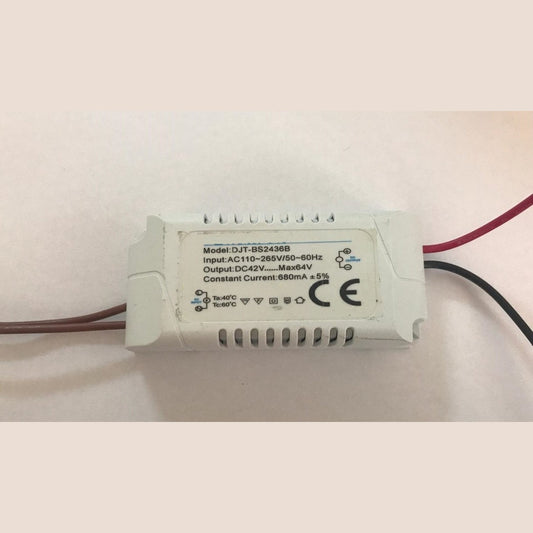14-21x3 Watt Driver DJT-BS2436B