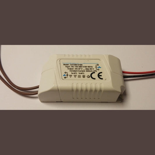 12-18x1 Watt Driver DJT-BS1218A