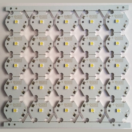 3030 1-3 Watt Led TSMC Beyaz Led