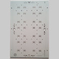 235x160 mm 3535 Smd Power Pcb 28 Li Pcb