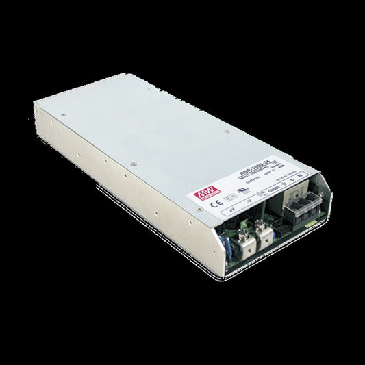 RSP-1000-12 Volt 1000 Watt Adaptör Meanwell
