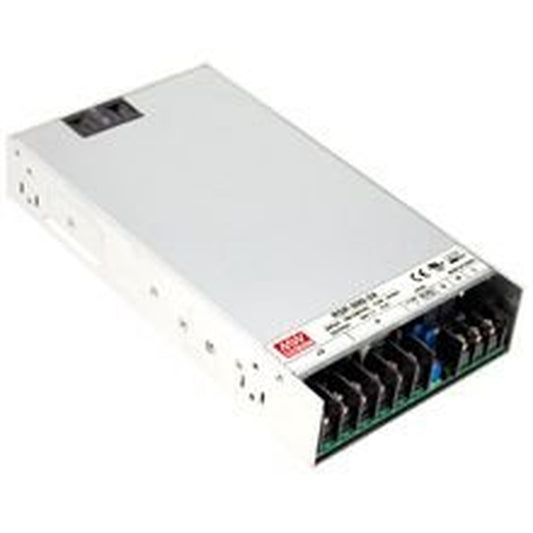 12 Volt RSP-750 750 Watt Adaptör