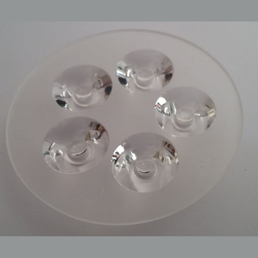 5 li Lens Powermax 45D