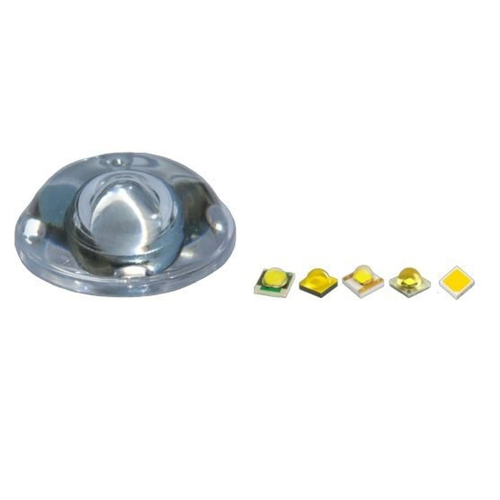 TV 01 150 Derece Lens