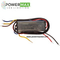 18-25x1W Led Driver DJT-F1825A IP67