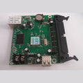 TF-VTA P10 PANEL KONTROL KARTI