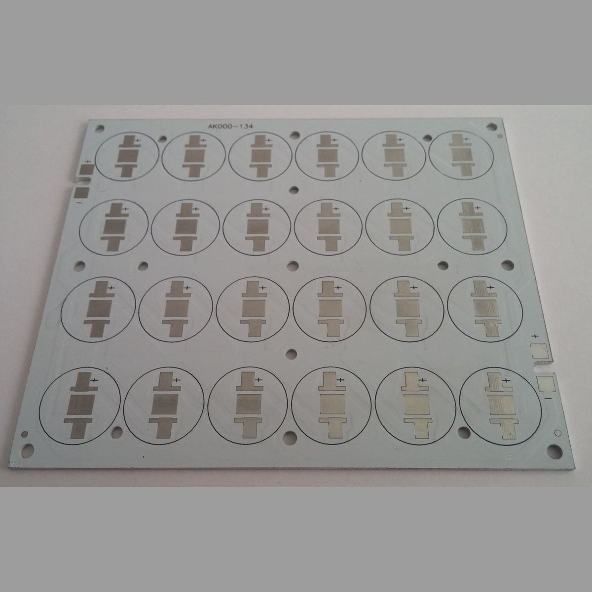 24Lü Pcb 135X112mm AK000-134