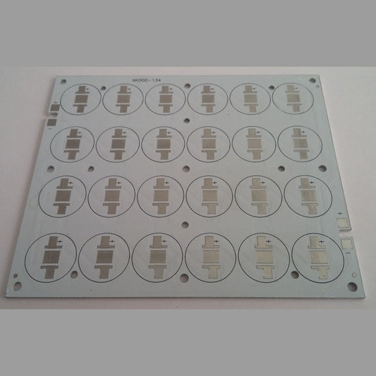 24Lü Pcb 135X112mm AK000-134