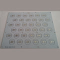 36lı Powerled Pcbsi Pcb-36-1050 21x17cm