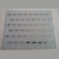48li Powermax Pcbsi Ak199-04 21x17cm