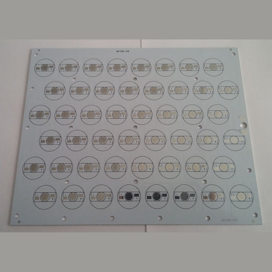 48li Powermax Pcbsi Ak199-04 21x17cm