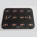 12Li Dikdörtgen Pcb 145x106mm 12W JJ8971