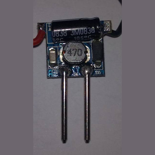 1-3*3watt 700mA 12 V-24V input Led sürücü