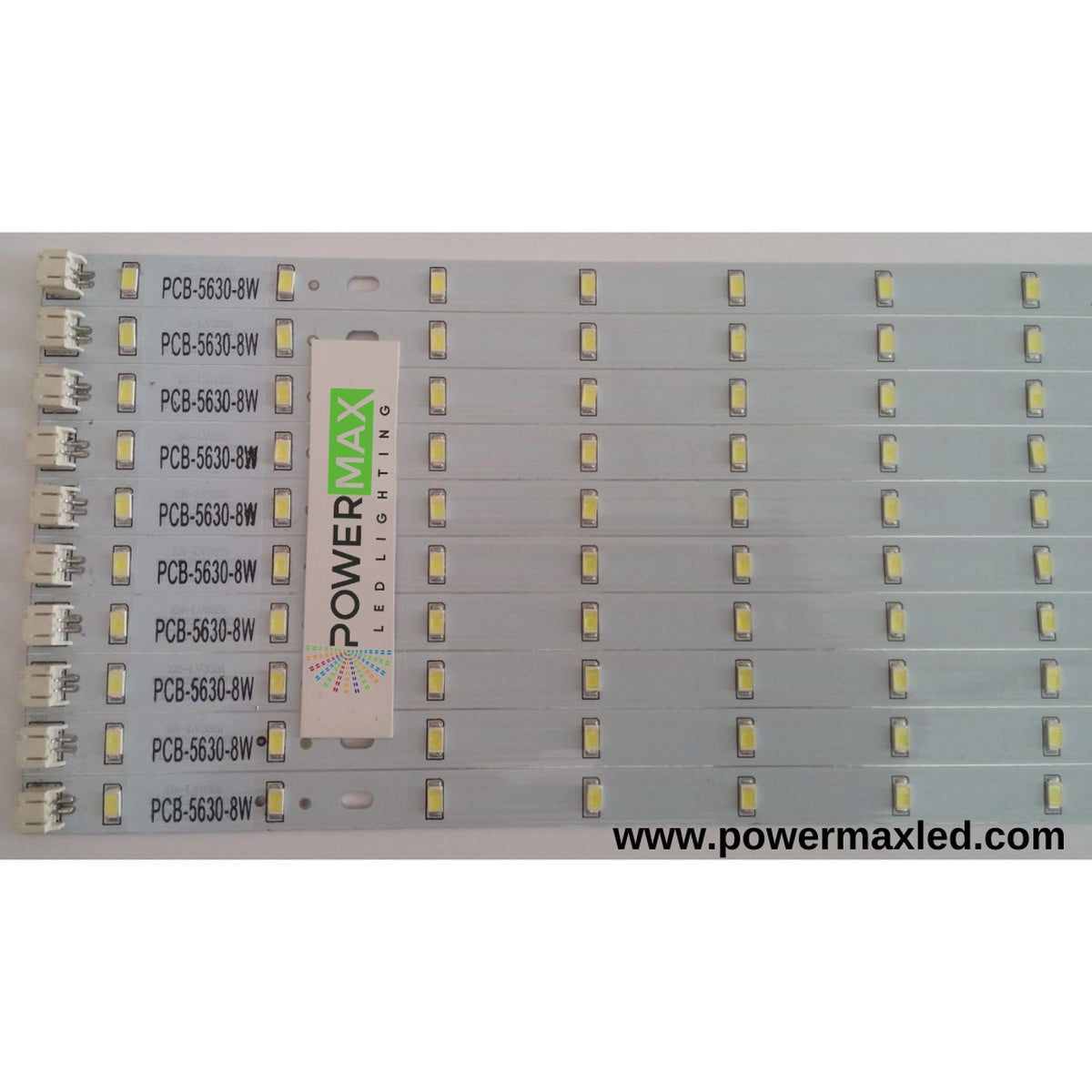 Beyaz 8 Watt 16 Ledli 5630 Aydınlatma