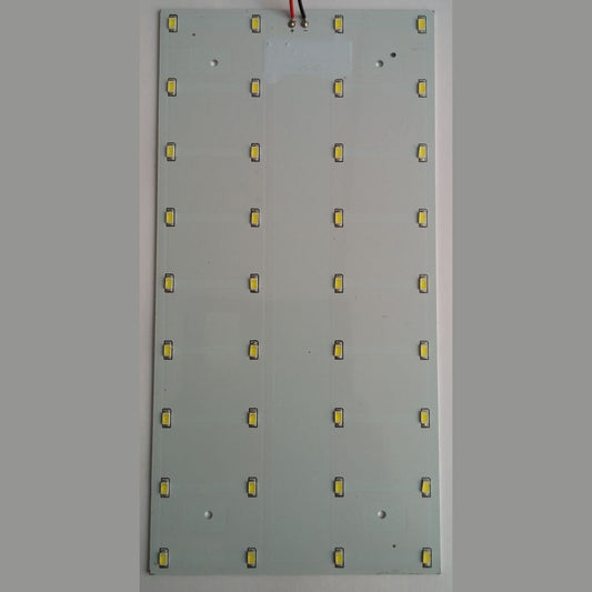 BEYAZ 18 Watt 12 Volt 250x125mm 5630 Ledli Aydınlatma