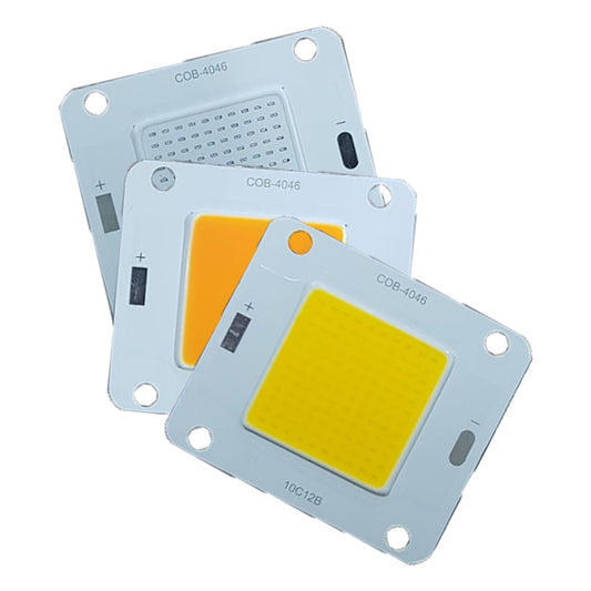 Powermax 50W Cob Led 36V 1500mA 40*45mm