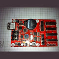 TF-A5U P10 PANEL KONTROL KARTI