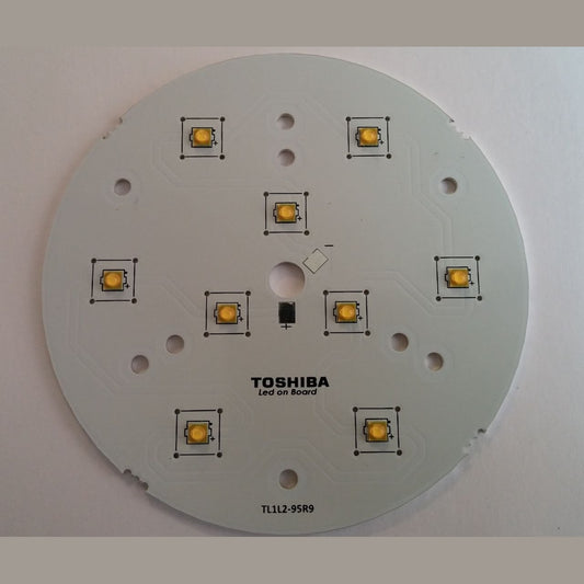 9Lu 95mm 3535 Modül Her Renk