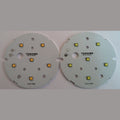 6Lı 70mm 3535 Modül Her Renk