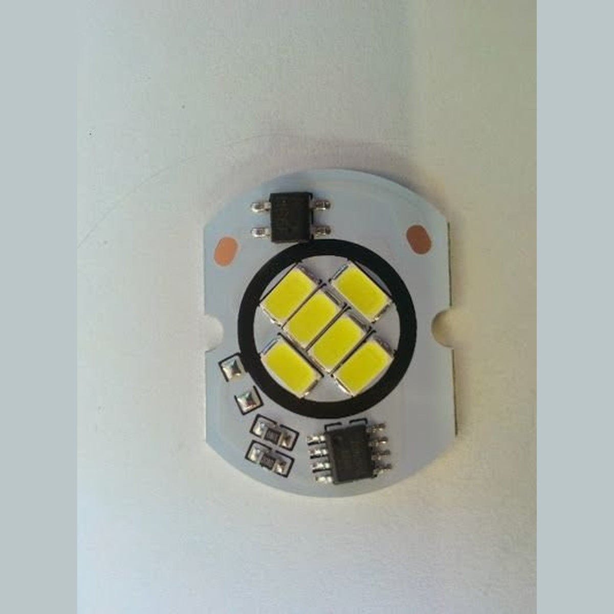 Beyaz 6 Watt 5730 Modül 220v (5630)