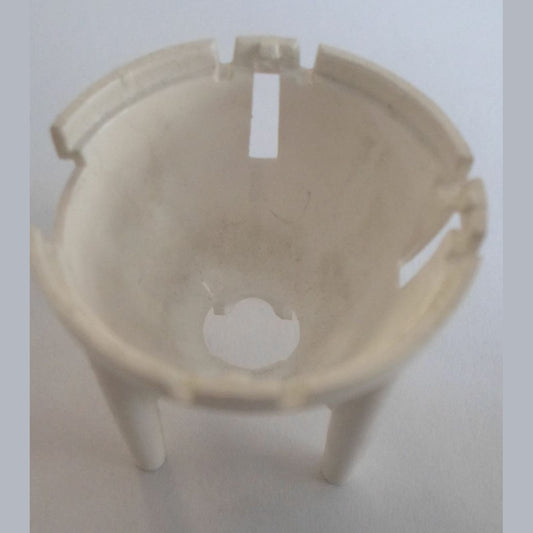 Reflektör Plastik Kılıf 3.1x30mm