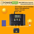Solar Controller (Solar Şarj Cihazı) 80 Amper