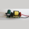 4-24x1 Watt Powerled Sürücü Dimlenebilir