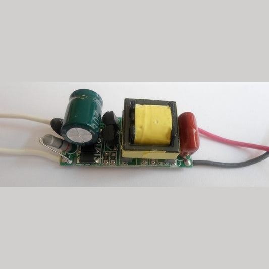 4-24x1 Watt Powerled Sürücü Dimlenebilir