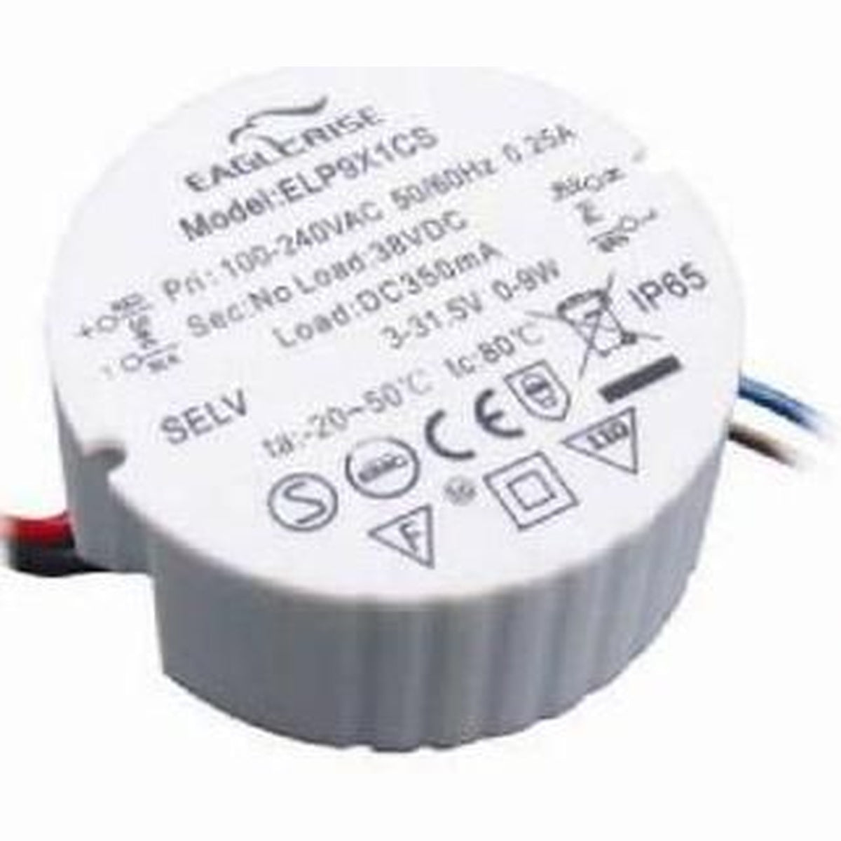 EAGLE ELP9x1CS Watt Powerled Driver