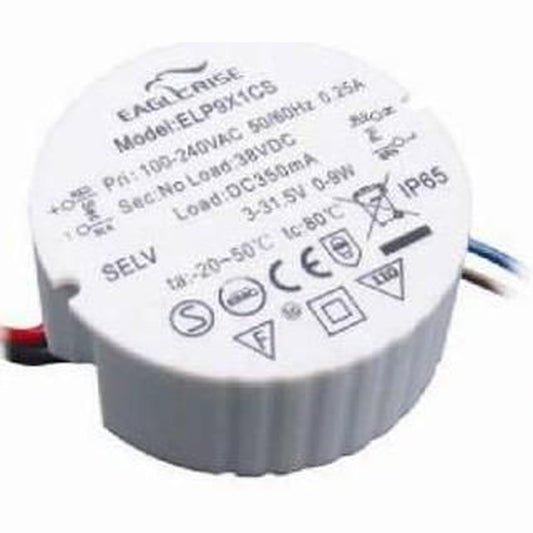 EAGLE ELP9x1CS Watt Powerled Driver 