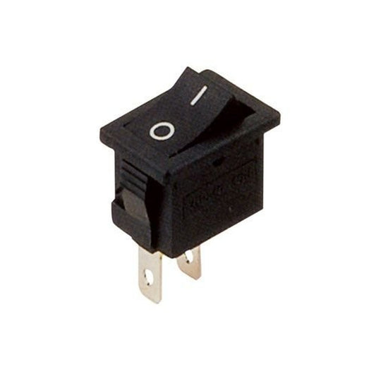 Anahtar On Off IC-120 MİNİ IŞIKSIZ